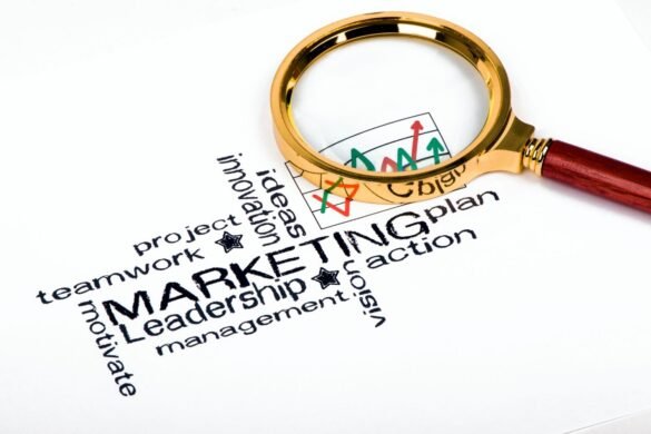 Marketing Research Project Example